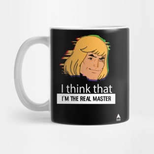 The Real Master Mug